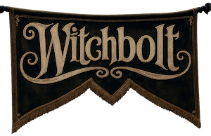 Witchbolt